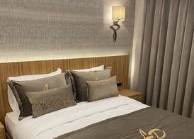Lady Diana Hotel 3
