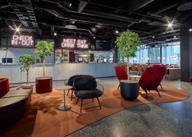 Scandic Örebro Central 3