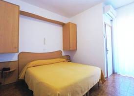 Hotel La Vetta Europa 5