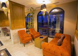 Aktug Elegance Hotel 5