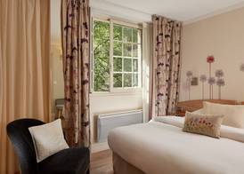 Le Vert Galant - Auberge Etchegorry 3