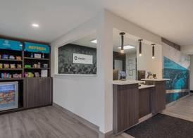 Clarion Pointe Harrodsburg-Danville 4