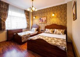 The First Ottoman Suites 4