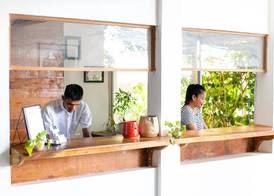 Saravoan-Kep Hotel 2