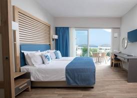 Elounda Breeze Resort 5