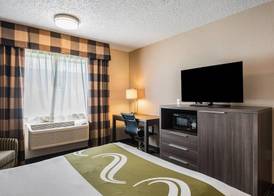Quality Inn & Suites Missoula Westside 4
