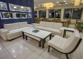 Çilek Marina Otel 2