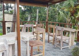 Buda Cottage Ubud 2