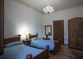 B&B BONE NOVELLE dimora storica palazzo zuzi 2