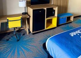 Days Inn by Wyndham Lincoln, IL Route 66 5