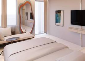The Corner Park Hotel 4