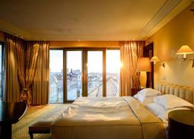 Hotel Bayerischer Hof - The Leading Hotels of the World 5