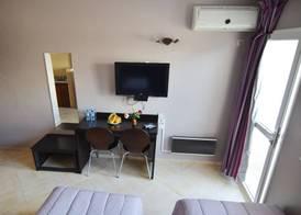 Résidence Hotelière Fleurie 4