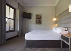 ASARA Wine Estate & Hotel 5