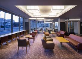 Kyoto U-BELL Hotel 5