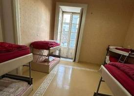 Salerno Experience Hostel 5