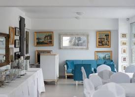 Light Blue Hotel 3