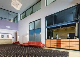 Starwest Apartments Alderney on Hay 2