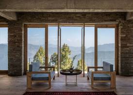 The Kumaon 2