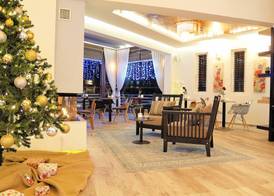Omiros Boutique Hotel (Adults Only) 5