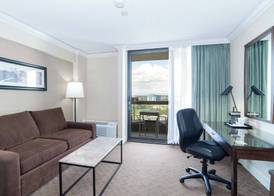 Sandman Signature Vancouver Airport Hotel & Resort 5