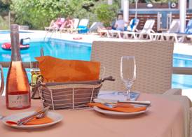 Katia Beach Hotel 4