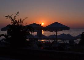 Neptun Hotel 5
