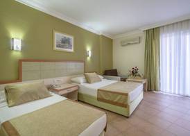 Blue Star Hotel 5