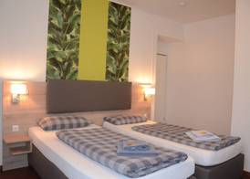 Hotel Baccara 5