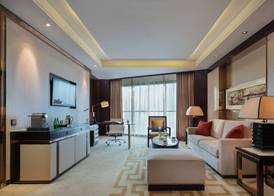 Changzhou Marriott Hotel 5