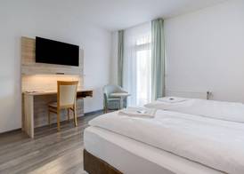 Landhotel Küffner 2