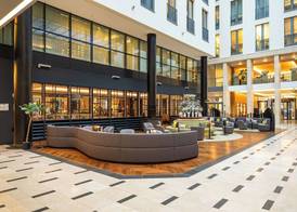 Hotel Kö59 Düsseldorf - Member of Hommage Luxury Hotels Collection 4