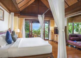 Nora Beach Resort & Spa 5
