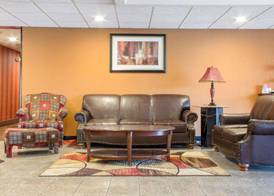 Quality Inn Broken Arrow - Tulsa 2