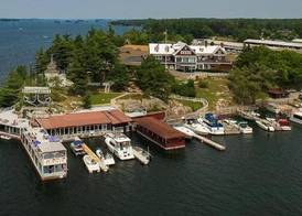 Bonnie Castle Resort & Marina 4