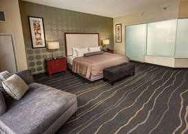 Bally's Quad Cities Casino & Hotel 4