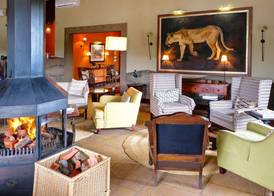 Pumba Private Game Reserve 2