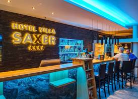 AKZENT Hotel Villa Saxer 2