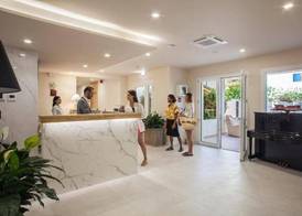 NOHA Lifestyle Hotel - Adults Only 2