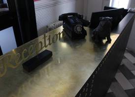The Churchill Hotel 3