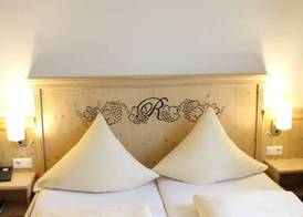 Hotel - Landgasthof Rebstock 3
