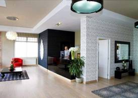 Hotel Orillamar 2