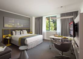 Citadines St Georges Terrace Perth 5