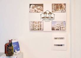 Toto e Peppino Luxury Rooms 2