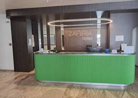 Zafiria 2