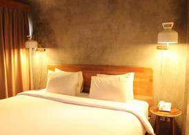 Greenhost Boutique Hotel Prawirotaman 3