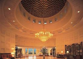 The Oberoi Amarvilas Agra 3