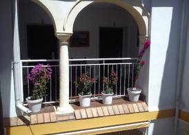 Hotel Boutique Puerta del Rincón 2