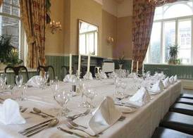 Royal Kings Arms Hotel 2