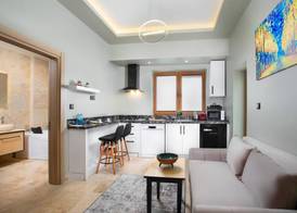 Acer Living Home Cappadocia 4
